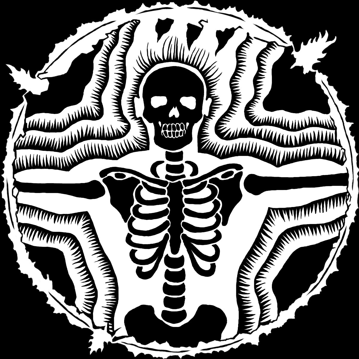 Chi Warrior Sun Energize icon