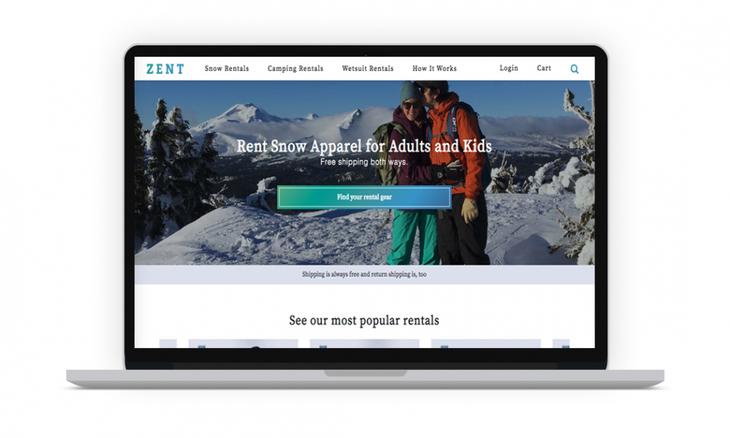 Sports Basement Rental Apps Peter Pryputniewicz