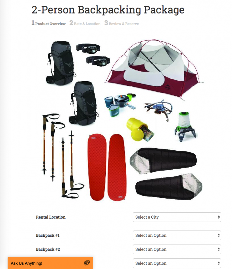 Sports Basement Rental Apps Peter Pryputniewicz